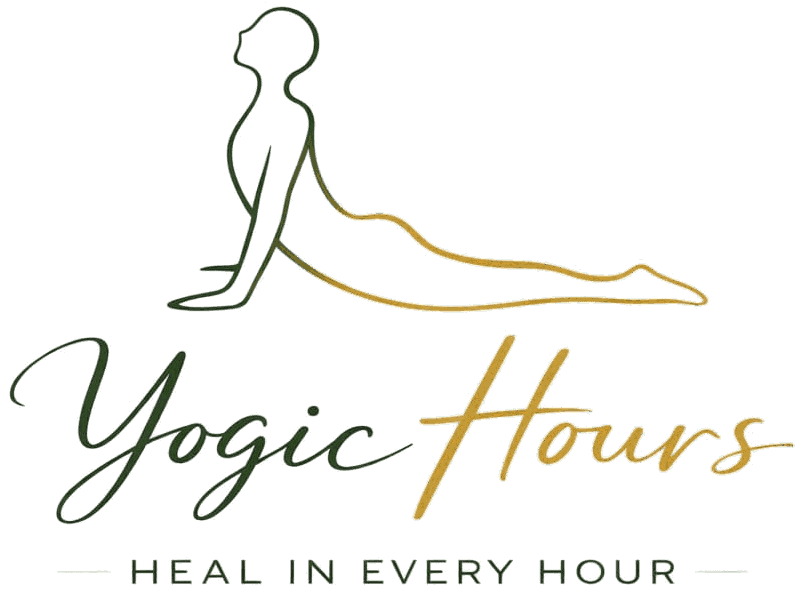 Yogic Hours — Heal In Every Hour
